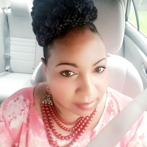 Meet your Posher, Marie